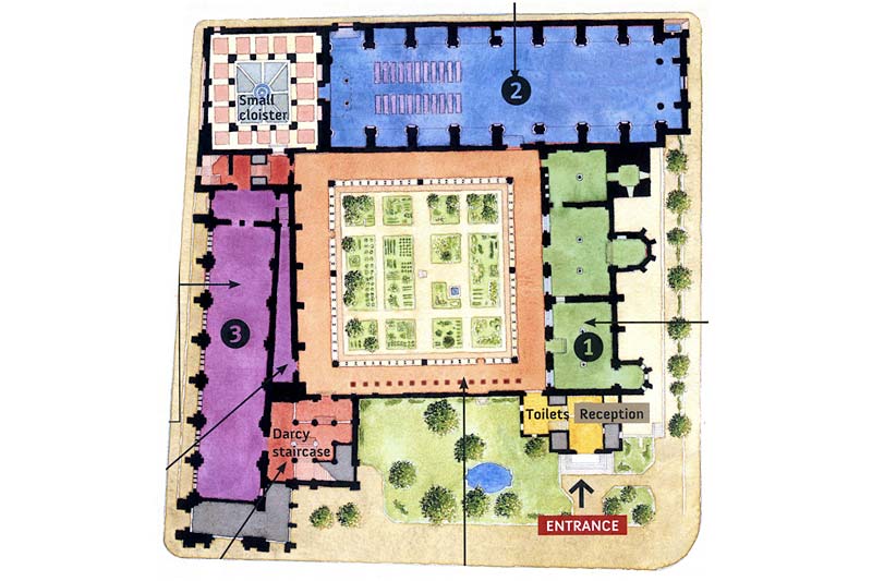  Toulouse Museums Augustins photo toulouse-augustins-plan003b.jpg