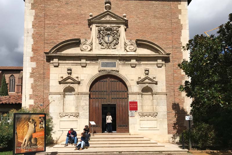  Toulouse Museums Augustins photo toulouse-augustins0002b.jpg