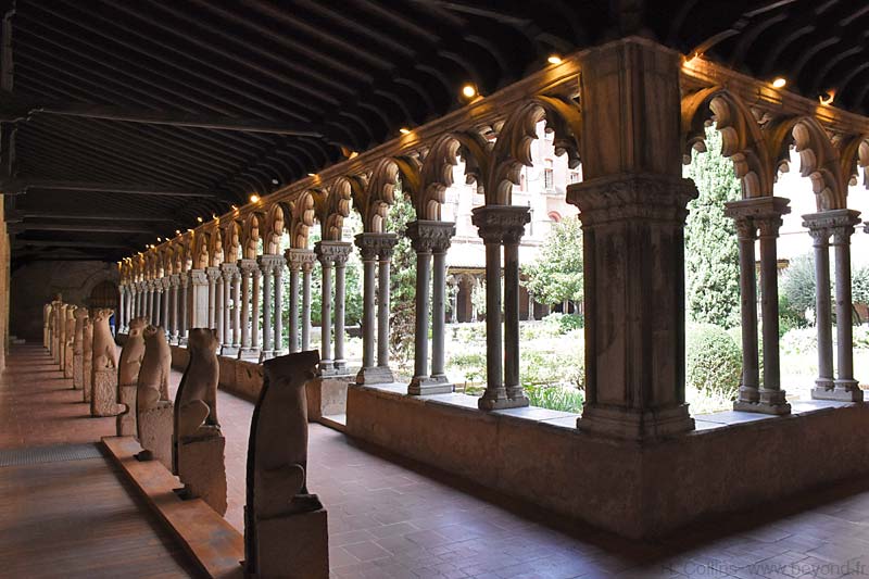  Toulouse Museums Augustins photo toulouse-augustins0024b.jpg