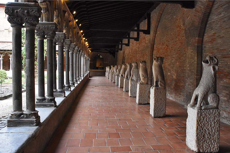  Toulouse Museums Augustins photo toulouse-augustins0034b.jpg