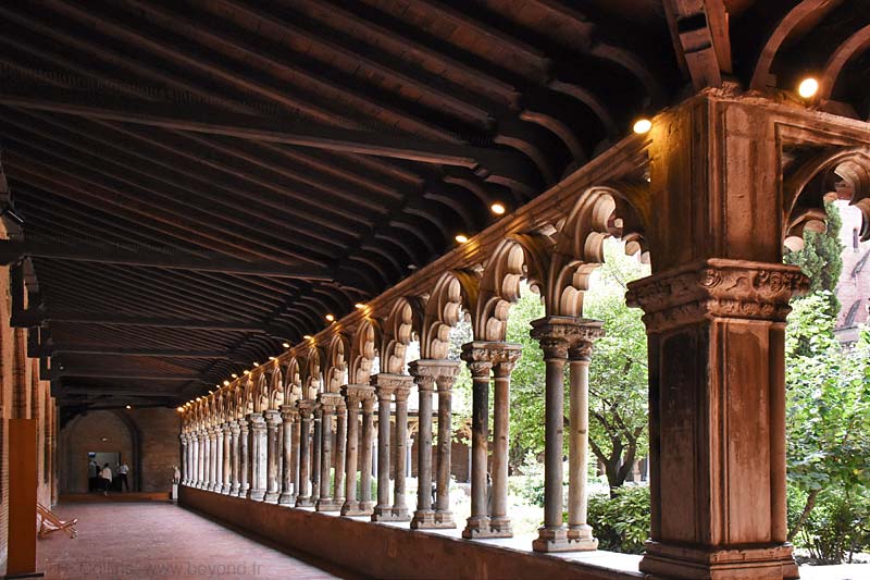  Toulouse Museums Augustins photo toulouse-augustins0052b.jpg