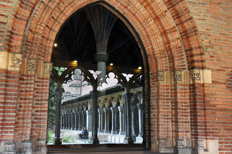  Toulouse Museums Augustins photo toulouse-augustins0061b.jpg