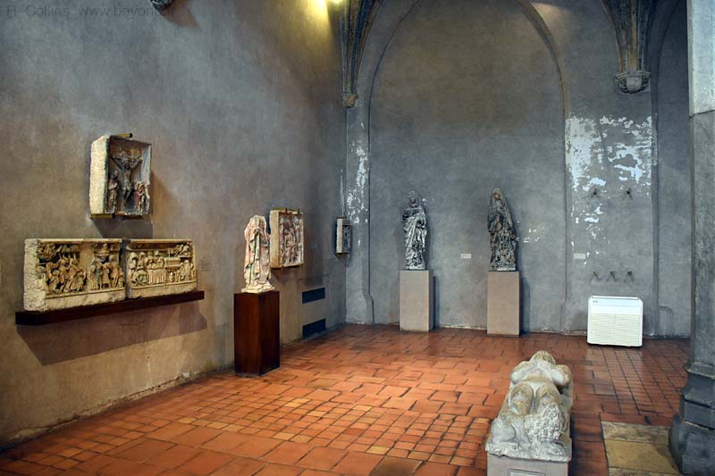  Toulouse Museums Augustins photo toulouse-augustins0070b.jpg