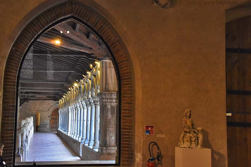  Toulouse Museums Augustins photo toulouse-augustins0079b.jpg