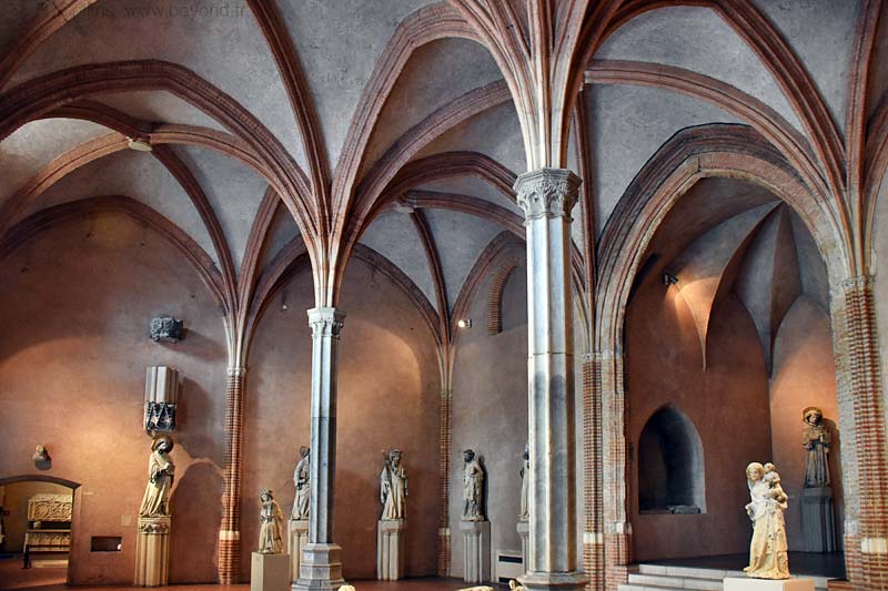  Toulouse Museums Augustins photo toulouse-augustins0081b.jpg