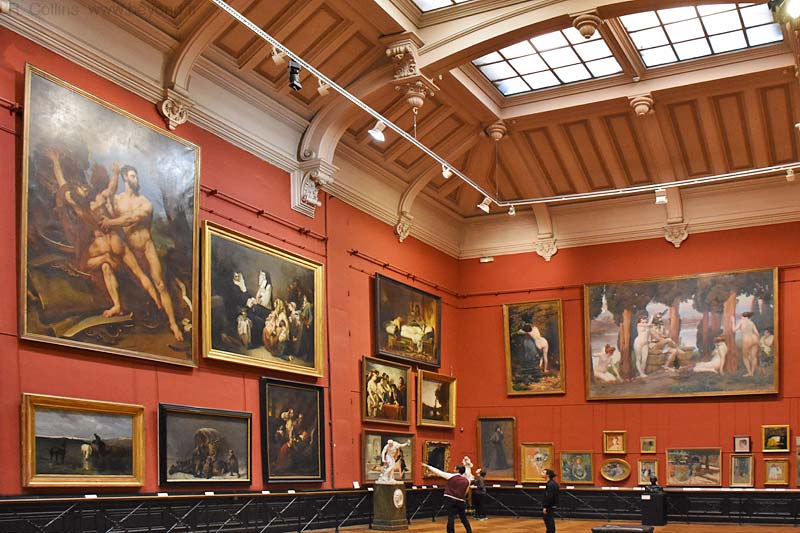  Toulouse Museums Augustins photo toulouse-augustins0114b.jpg