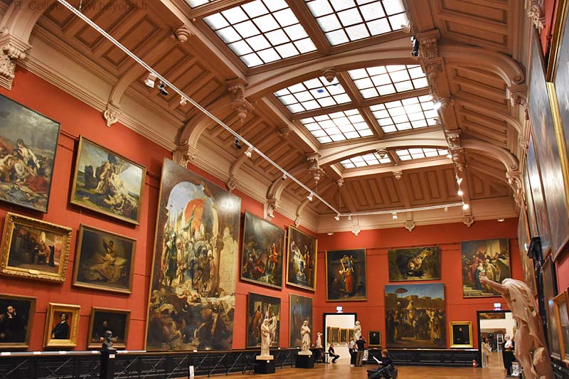  Toulouse Museums Augustins photo toulouse-augustins0120b.jpg