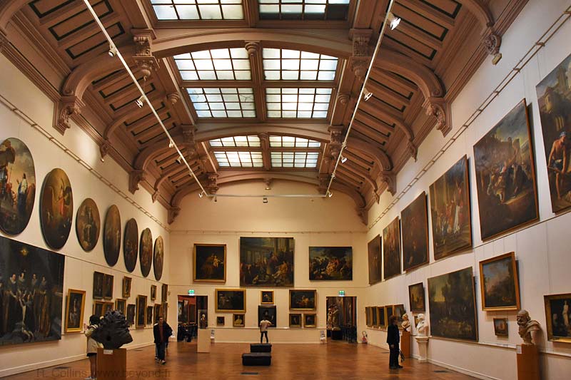  Toulouse Museums Augustins photo toulouse-augustins0130b.jpg