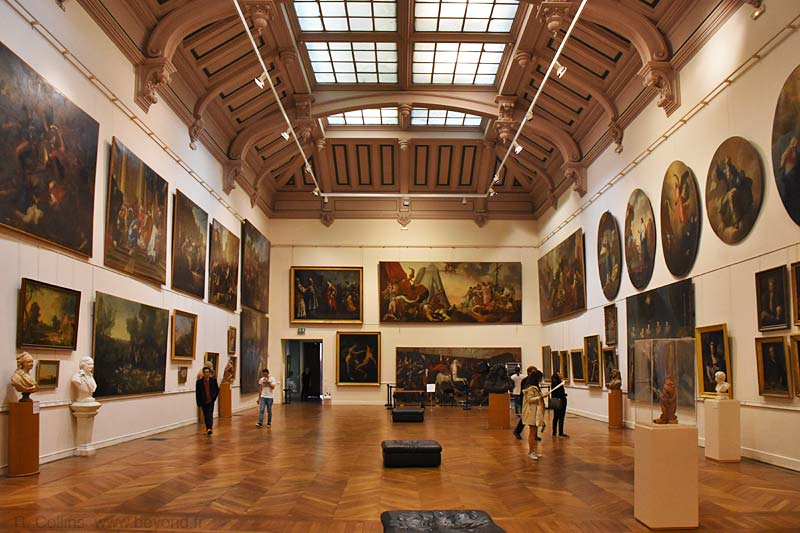  Toulouse Museums Augustins photo toulouse-augustins0135b.jpg