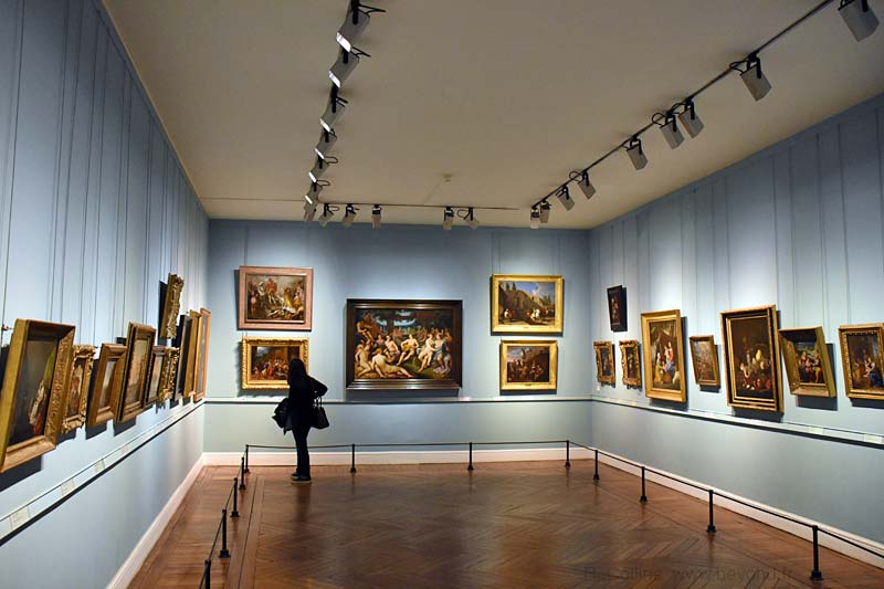  Toulouse Museums Augustins photo toulouse-augustins0137b.jpg