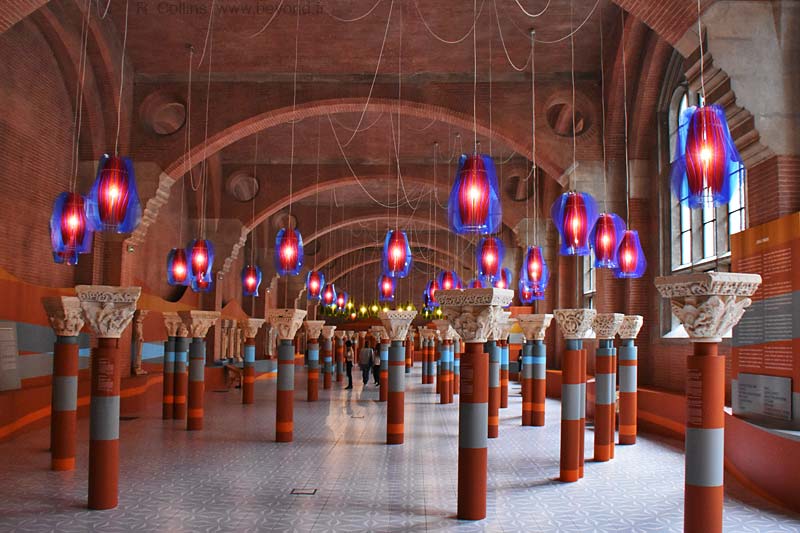  Toulouse Museums Augustins photo toulouse-augustins0142b.jpg