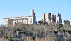Chateau Valbelle of Tourves