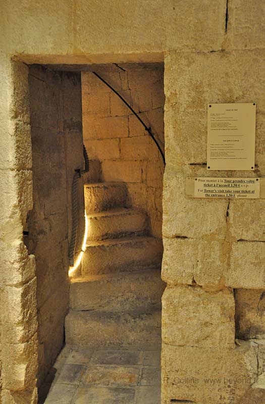  Uzes Medieval Garden photo uzes-jardin0026b.jpg