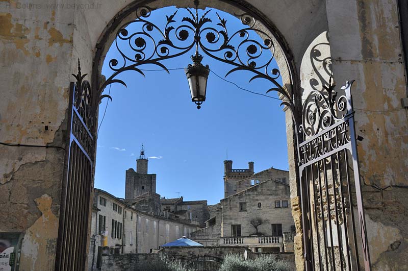  Uzès Museum photo uzes-museum0005b.jpg