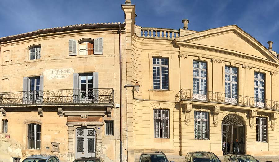  Uzès Autumn Photo Gallery photo uzes0384b.jpg