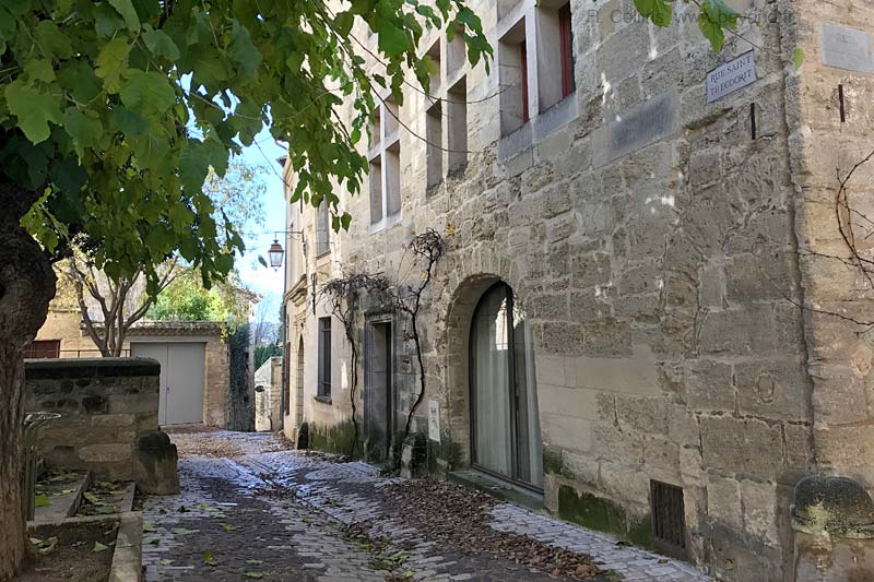  Uzès Autumn Photo Gallery photo uzes0388b.jpg