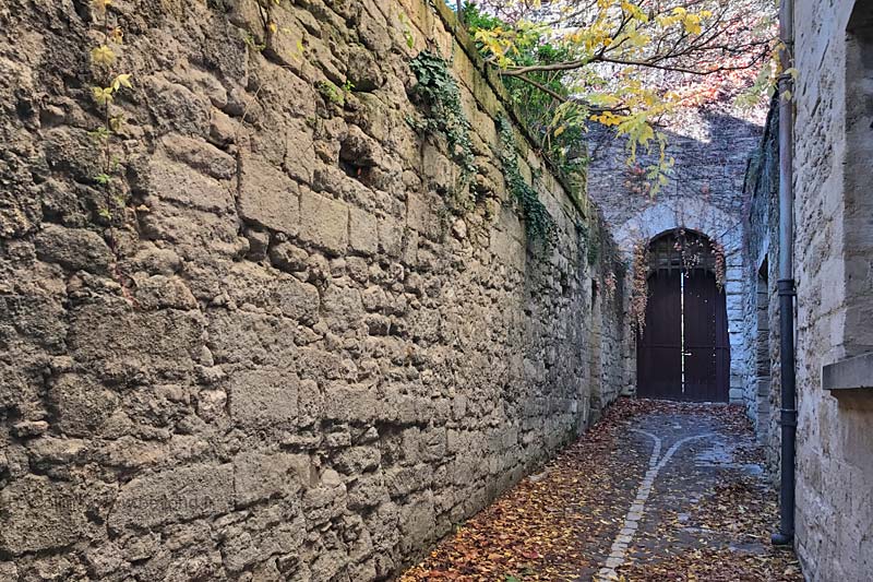  Uzès Autumn Photo Gallery photo uzes0390b.jpg