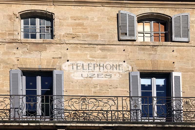  Uzès Autumn Photo Gallery photo uzes0393b.jpg