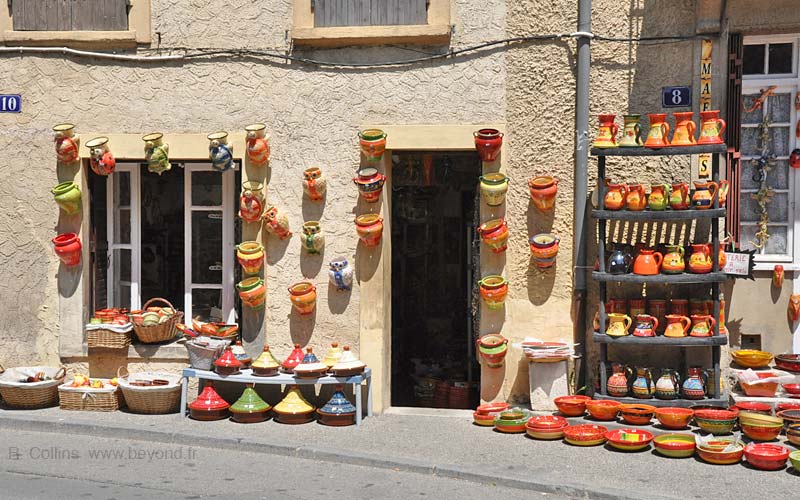  Vaison-la-Romaine photo vaison-romaine0037b.jpg